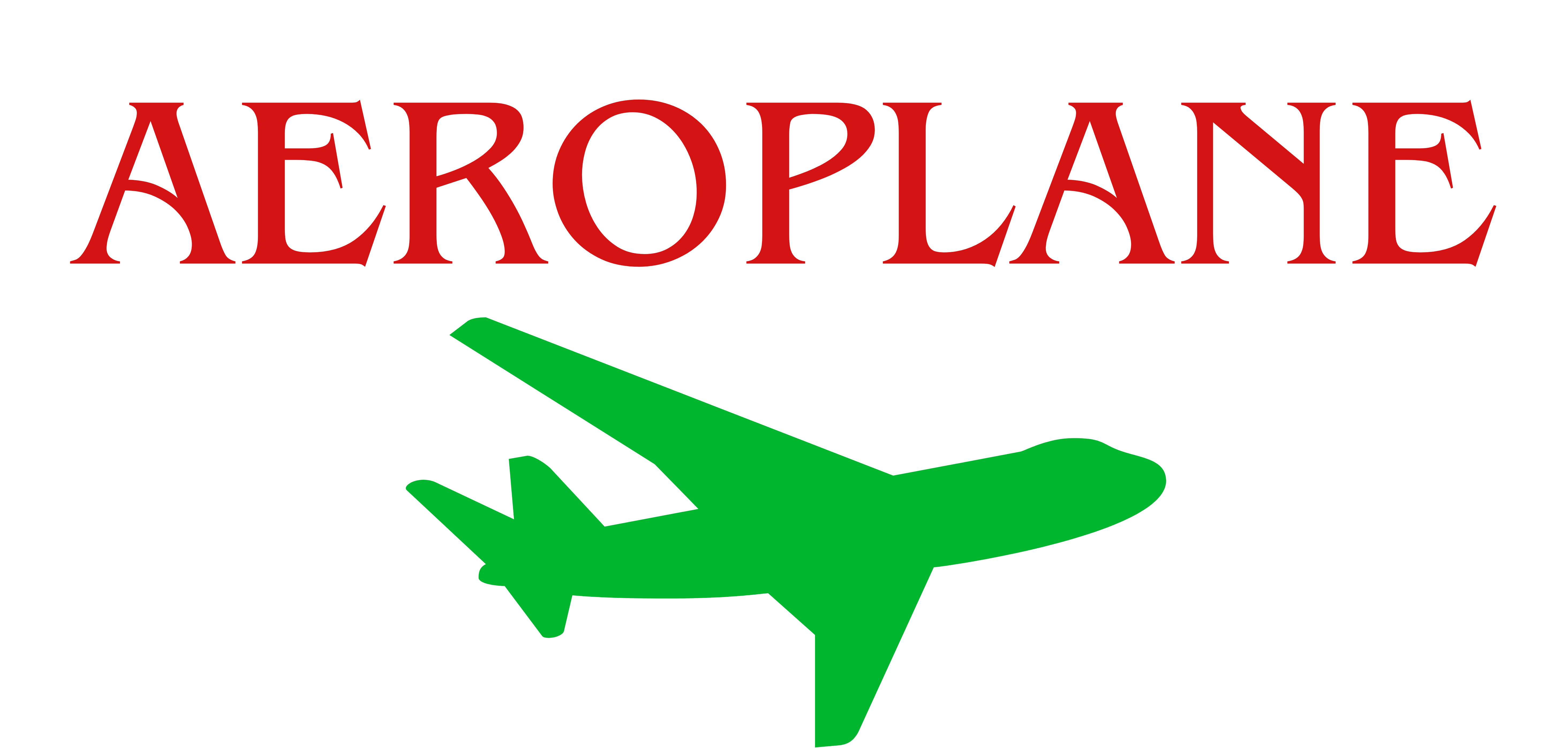 Aeroplane Brand